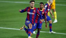 Вила печели покера за Филипе Коутиньо