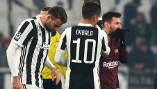 Касано се подигра с Пауло Дибала