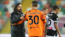 Пирло: Трябва да си свършим работата на терена