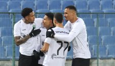 Лудогорец ще матира Лацио с нестандартен ход