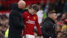 В Юнайтед взеха нови странни решения