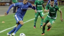 ПО МИНУТИ: Лудогорец - Левски 2:2