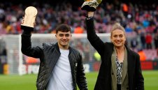 Педри се изсмя на Юнайтед, Сити и ПСЖ: Барса е моята мечта