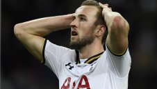 Тотнъм се самоуби срещу Гент