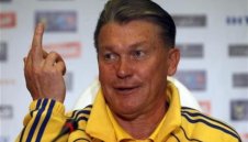 Блохин недоволен: Дават Златната топка само на Меси и Кристиано