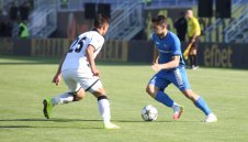 Близнаците Цоневи още са без отбор