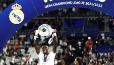 Винисиус: Има време за Златната топка