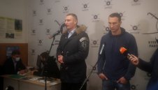 Виталий Кличко: Дано това безумие свърши час по-скоро