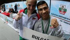 Станимира Петрова загуби финала в Самсун