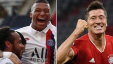 ПРОГНОЗА: ПСЖ – Байерн, финал в Шампионска лига