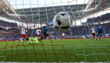 ОБЗОР: Бундеслига, 18-и кръг