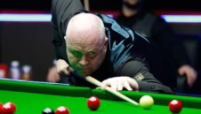 Два супермача на 1/4финалите на "Уърлд Гран При" в снукъра