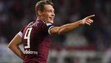 От Наполи не успели с оферта за Белоти