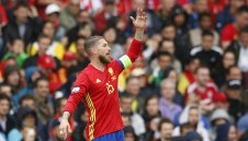 Рамос за Италия: Ако искаш титлата, трябва да биеш най-добрите