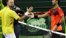 Вердаско клекна пред Джокович за 69 минути