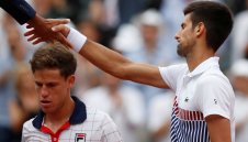 Ноле: Агаси ще ми е треньор само за Големия шлем