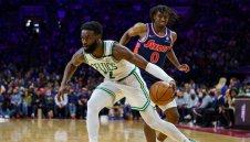 Келтите размазаха и Сиксърс, Янис избухна с 50