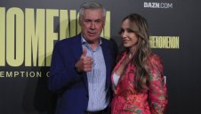 Анчелоти изригна: Страхливците по-добре да си седят на дивана и да гледат сериали