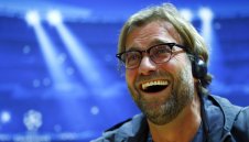 Дортмунд тренира за Арсенал в парка