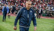 Мъри е треньор №1 на България