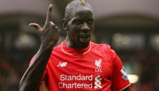 Сако взимал допинг, Ливърпул го "замрази"