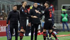 Ибра: Приближавам края, но ме е страх да се откажа