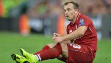 Шакири няма да пътува за Белград