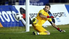 Честит празник, Черно море! Проклятието на дузпите отново застигна Левски + ВИДЕО И СНИМКИ