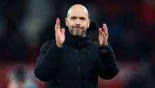 Нов провал за Ман Юнайтед! Бърнли стигна до 1:1 на "Олд Трафорд"