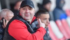 Култовият Саша Антунович стана шеф в Царско село