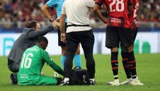 Менян пропуска 2 мача