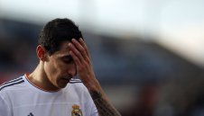 Ди Мария иска да не играе срещу Малага