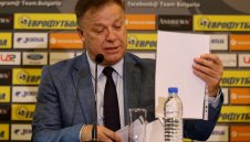Шеф на БФС: Мярката 60/40 е за служителите 