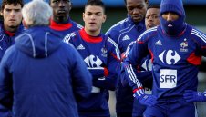 Най-големите кавги на световни първенства