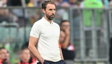 Гарет Саутгейт недоволен от атаката на Англия