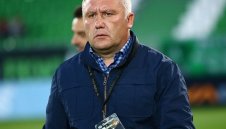 Николай Киров: Чака ни исторически финал