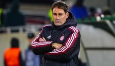 Треньорът на Сервет разкри как швейцарците отстраниха Лудогорец