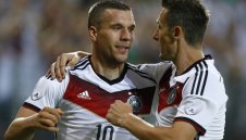 Полди: Няма да ни е лесно в групата