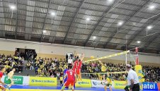 Волейболистите ни под 19 г. излизат за трофей в Бразилия