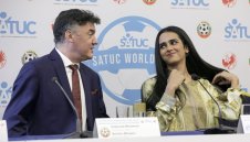 Истински президент: Боби пожела успех на всички родни отбори