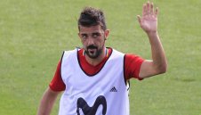 Вия ще почака за гол №60 за Ла Фурия