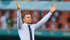 Респект! Андрий Шевченко прави благотворителен мач за училище в Украйна