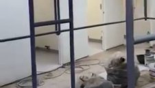 Анчелоти бесен, Наполи приема Ливърпул на строителна площадка + ВИДЕО