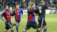 Базел отново е шампион, спечели седма поредна титла