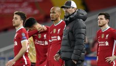 Клоп: Без оправдания, заслужихме загубата