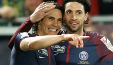 Чакат Пасторе в Рим