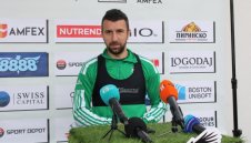 Дяков преди гостуването на "Армията": ЦСКА е наранен