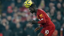 Скромният Мане стана футболист, за да не работи на полето