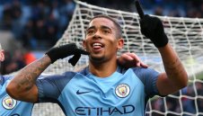 Жесус на линия за полуфинала с Арсенал