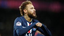 Неймар: Расизмът във футбола е недопустим, трябва да се изкорени